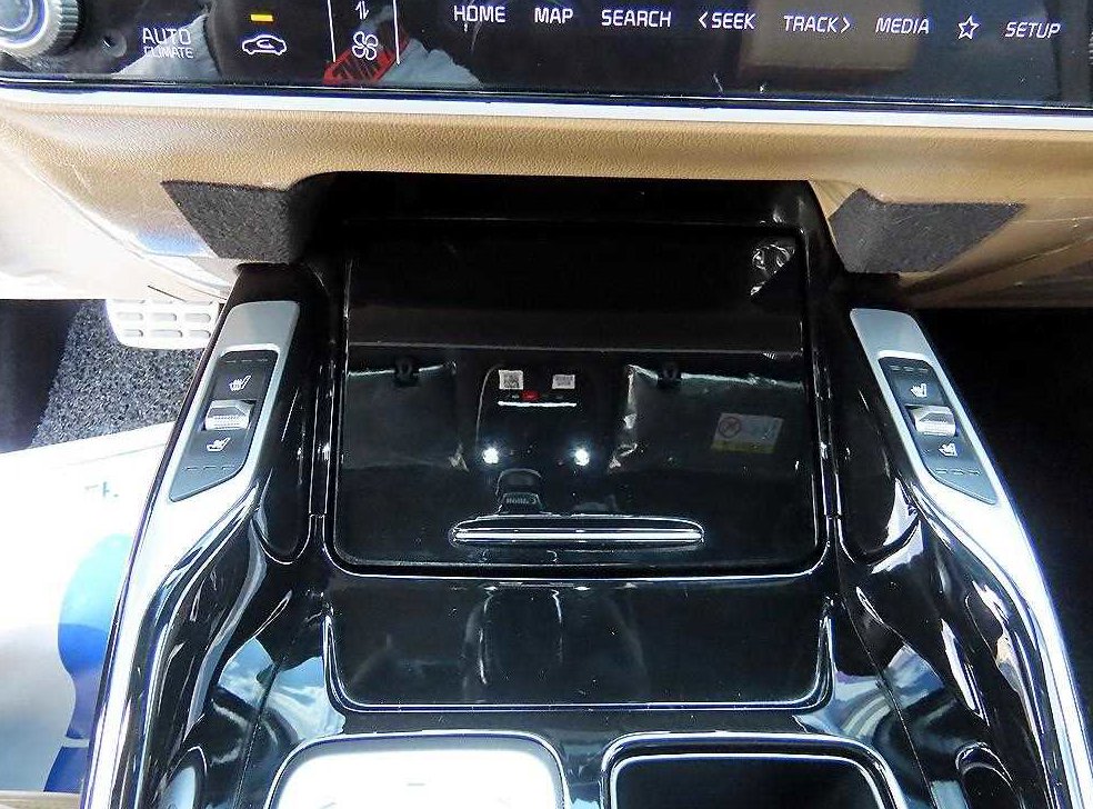 기아 쏘렌토 가솔린 2.5T 2WD 시그니처 사진 13