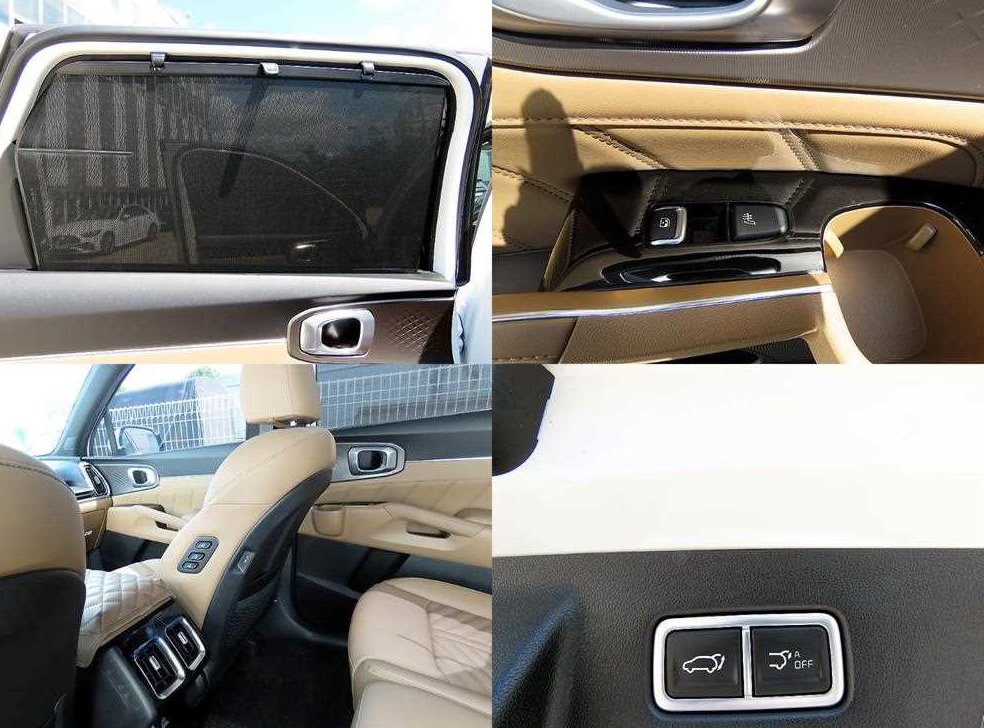 기아 쏘렌토 가솔린 2.5T 2WD 시그니처 사진 18