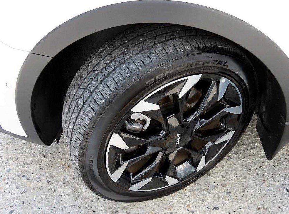 기아 쏘렌토 가솔린 2.5T 2WD 시그니처 사진 20