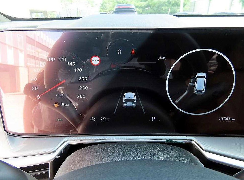 기아 쏘렌토 가솔린 2.5T 2WD 시그니처 사진 9