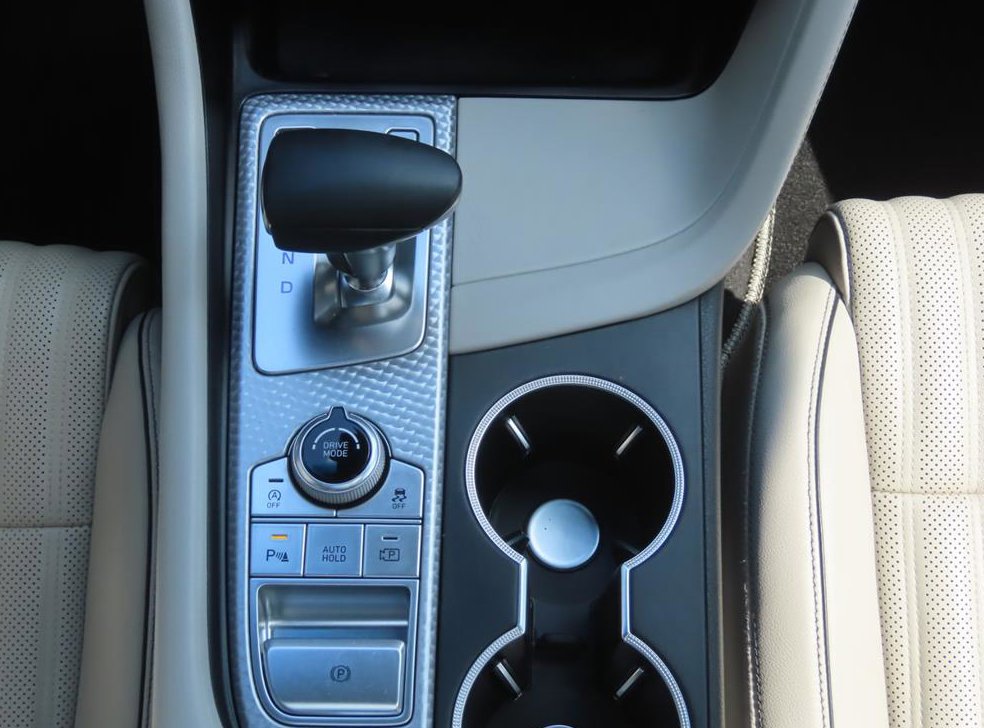 제네시스 G70 가솔린 3.3T 2WD 사진 13
