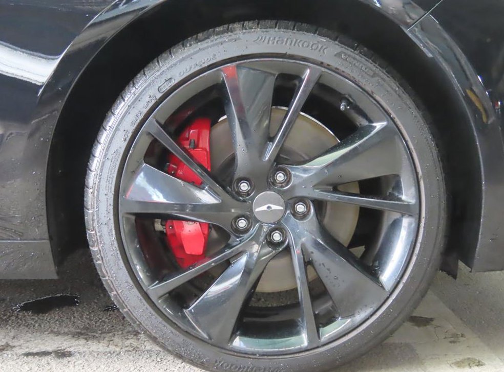 제네시스 G70 가솔린 3.3T 2WD 사진 20