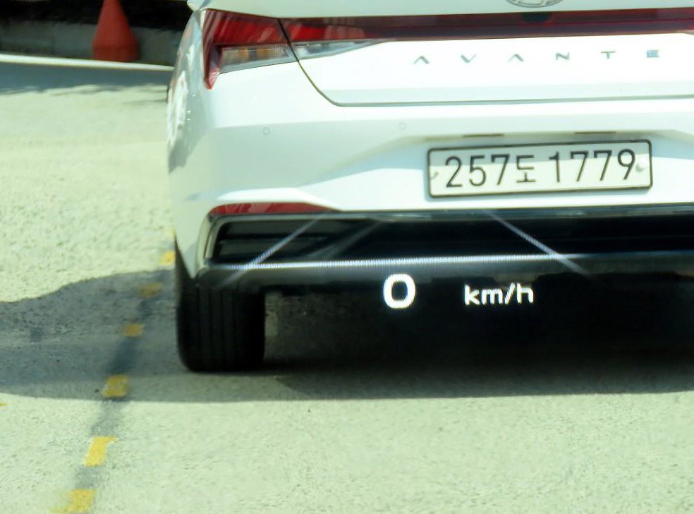 기아 EV6 롱레인지 AWD 사진 10