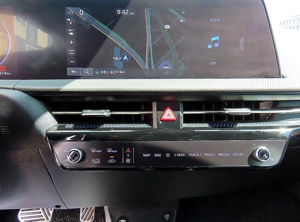 기아 EV6 롱레인지 AWD 사진 13