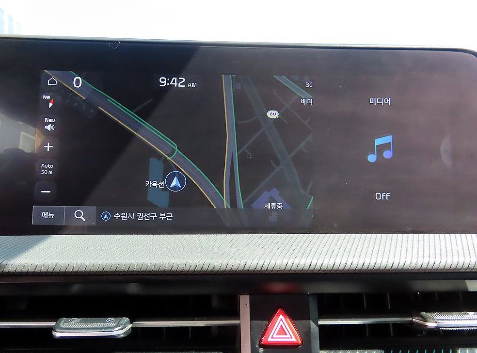 기아 EV6 롱레인지 AWD 사진 14