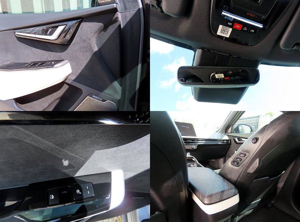 기아 EV6 롱레인지 AWD 사진 17