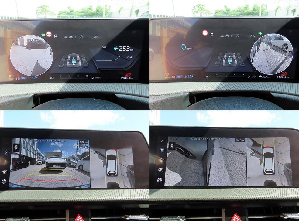 기아 EV6 롱레인지 AWD 사진 18