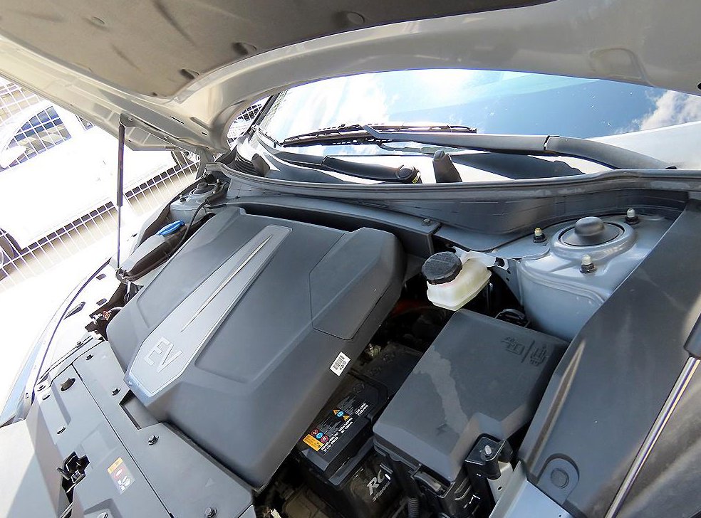 기아 EV6 롱레인지 AWD 사진 19