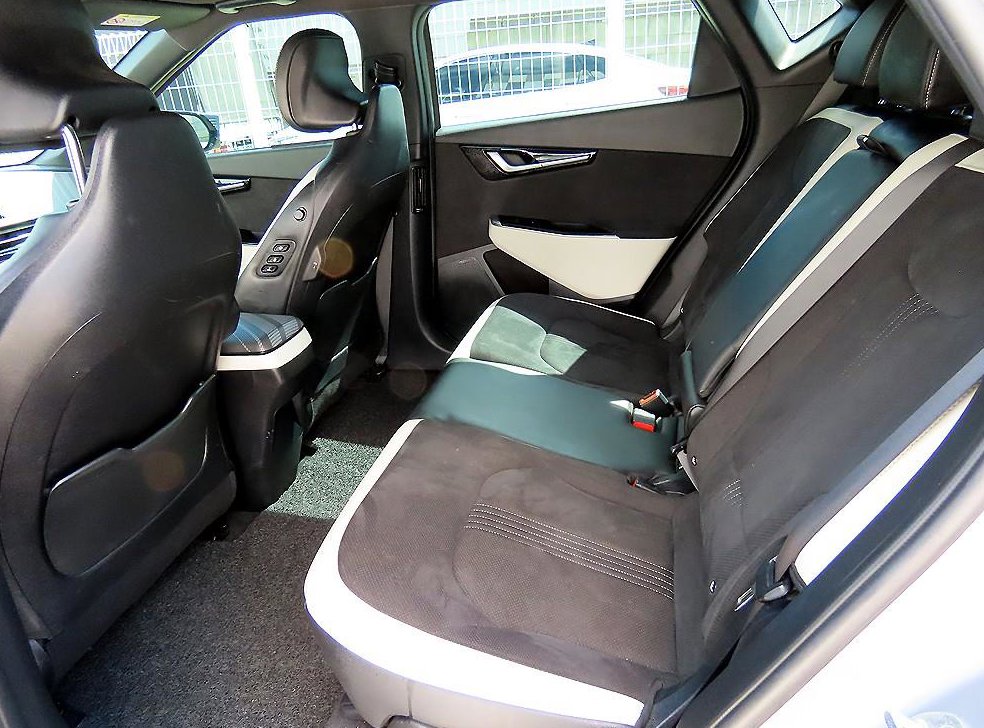 기아 EV6 롱레인지 AWD 사진 6