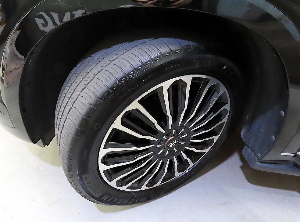 현대 팰리세이드 가솔린 3.8 4WD 사진 20