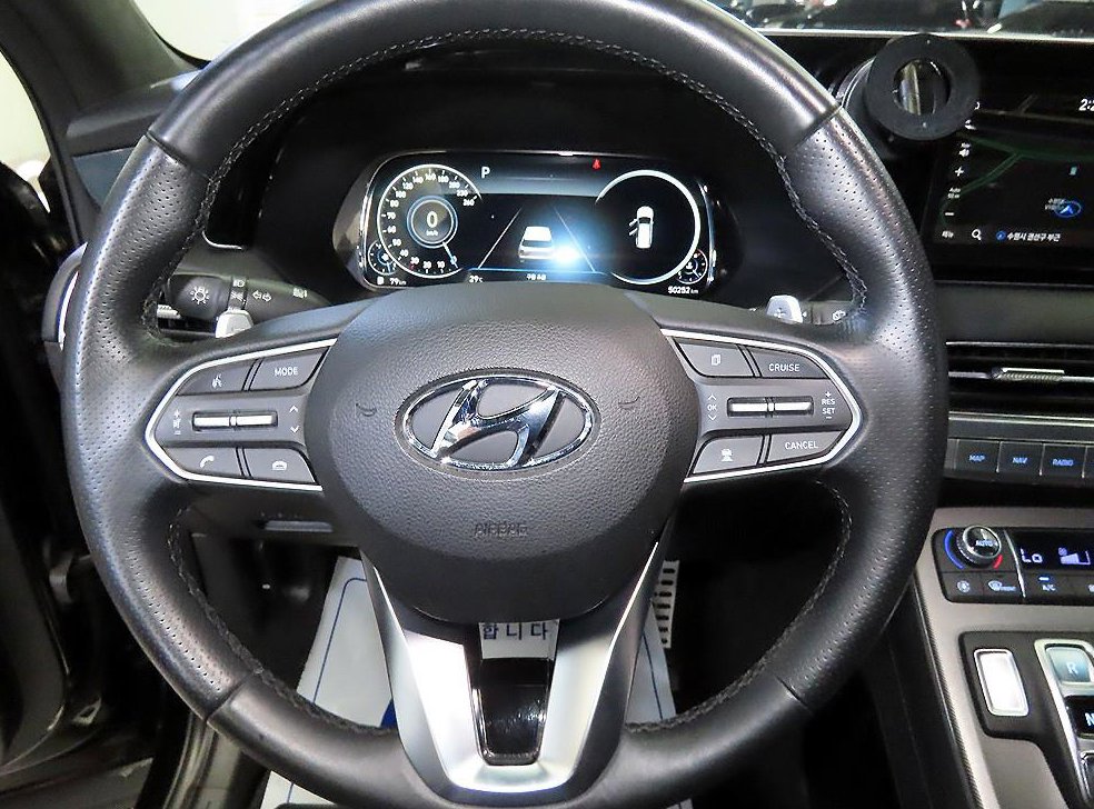 현대 팰리세이드 가솔린 3.8 4WD 사진 8