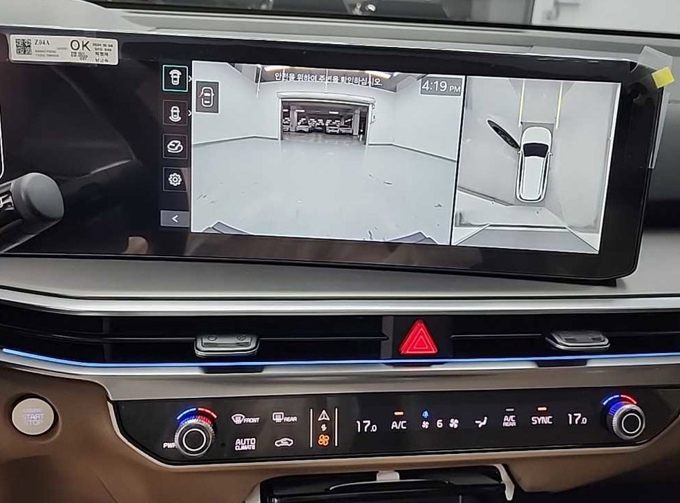 기아 쏘렌토 가솔린 2.5T 4WD 시그니처 그래비티 사진 10