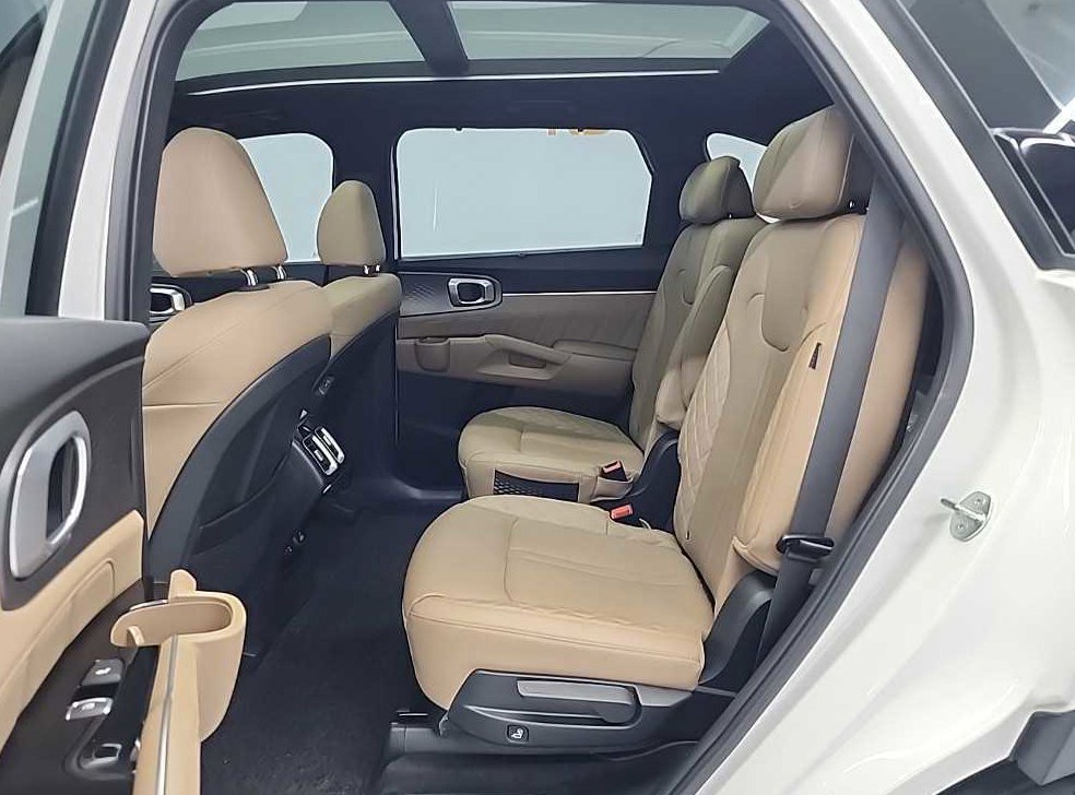 기아 쏘렌토 가솔린 2.5T 4WD 시그니처 그래비티 사진 12