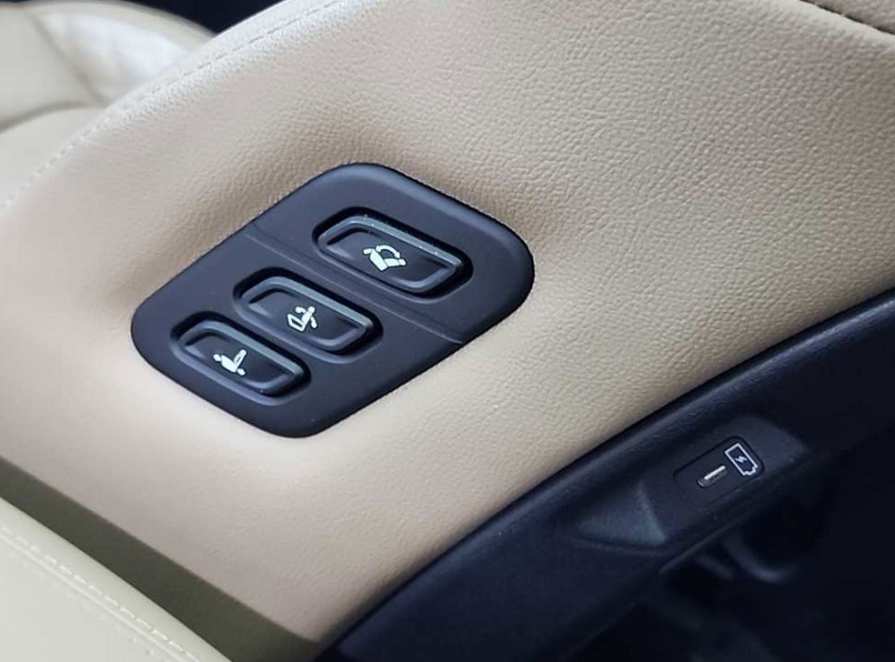 기아 쏘렌토 가솔린 2.5T 4WD 시그니처 그래비티 사진 13