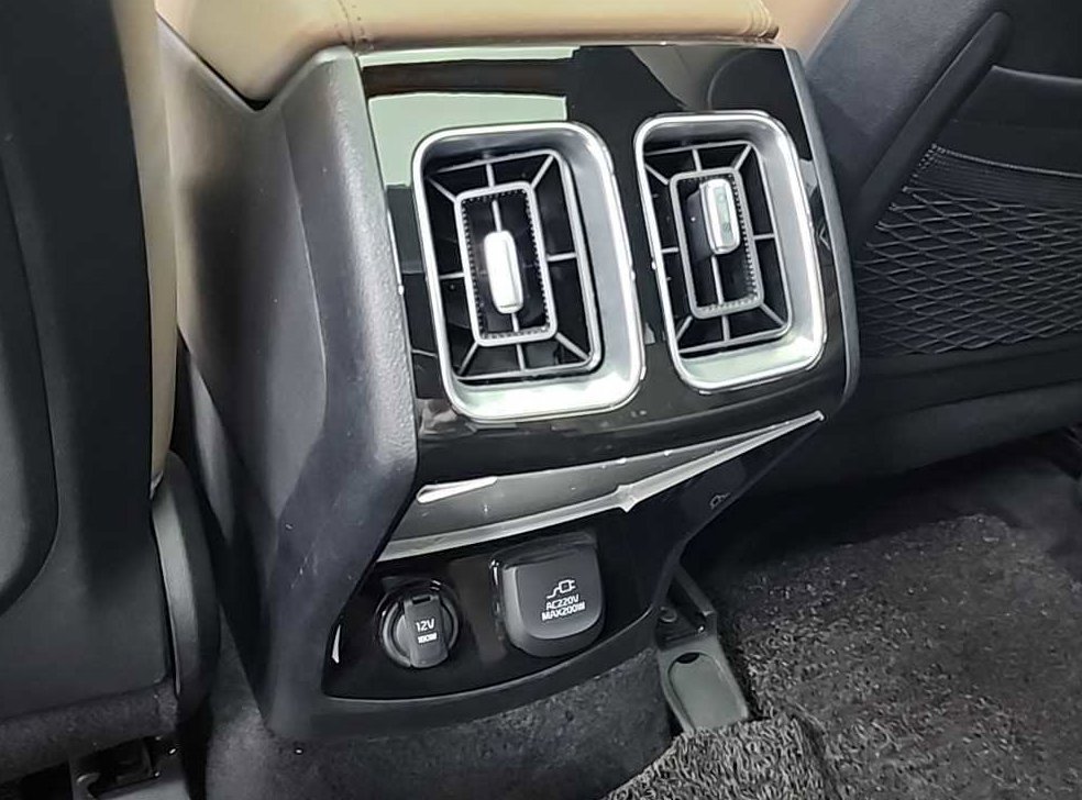 기아 쏘렌토 가솔린 2.5T 4WD 시그니처 그래비티 사진 14