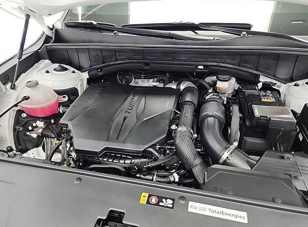 기아 쏘렌토 가솔린 2.5T 4WD 시그니처 그래비티 사진 5