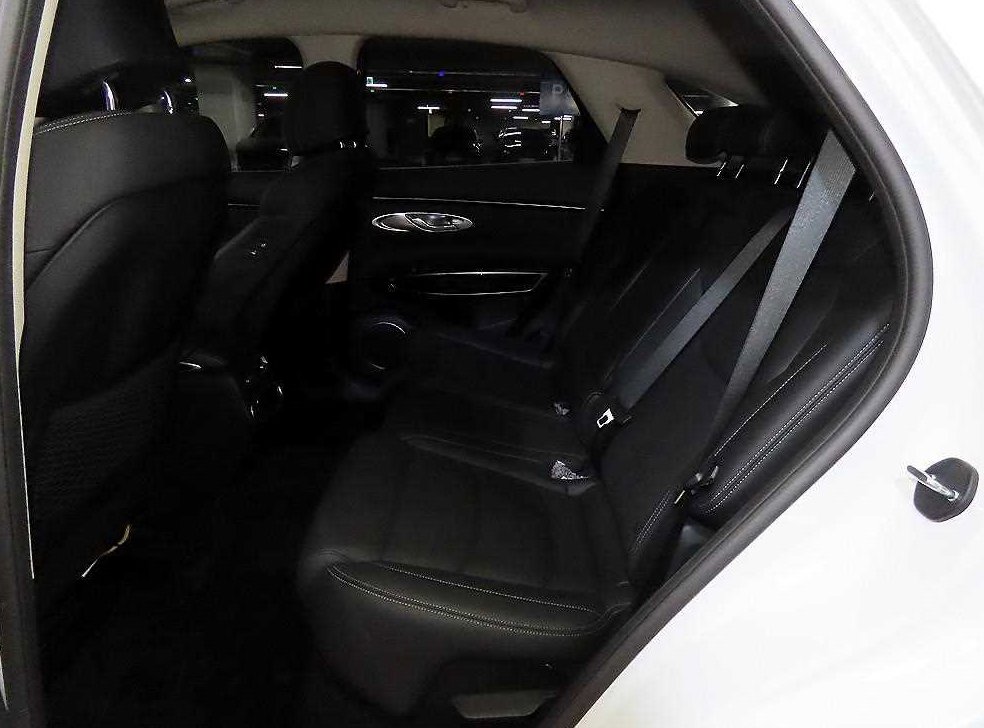 제네시스 GV70 2.2 디젤 AWD 사진 7