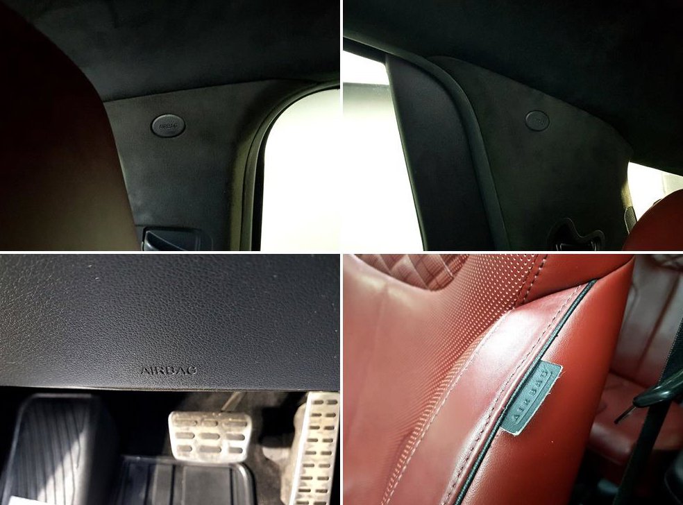 현대 팰리세이드 디젤 2.2 4WD 사진 15