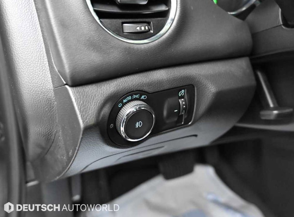 쉐보레 크루즈 디젤 1.6 LTZ 사진 16