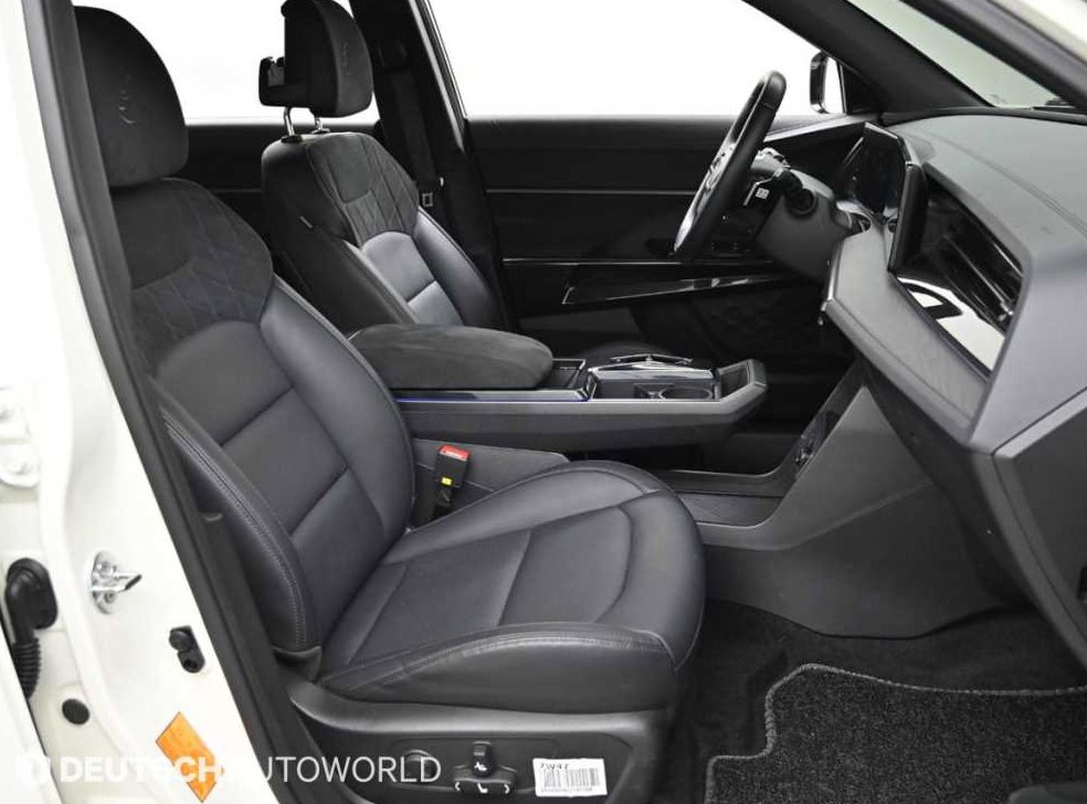 KG모빌리티(쌍용)  무쏘 2WD 사진 10