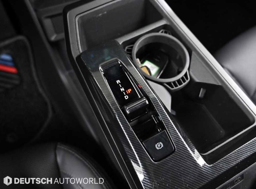 KG모빌리티(쌍용)  무쏘 2WD 사진 9