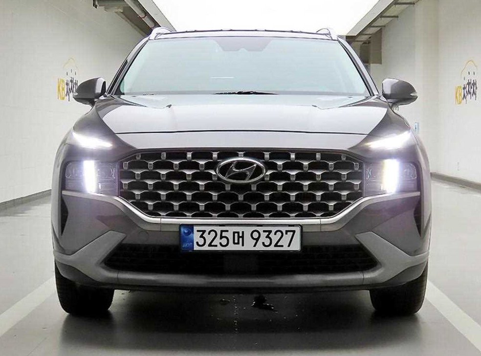 현대 싼타페 디젤 2.2 2WD 프레스티지