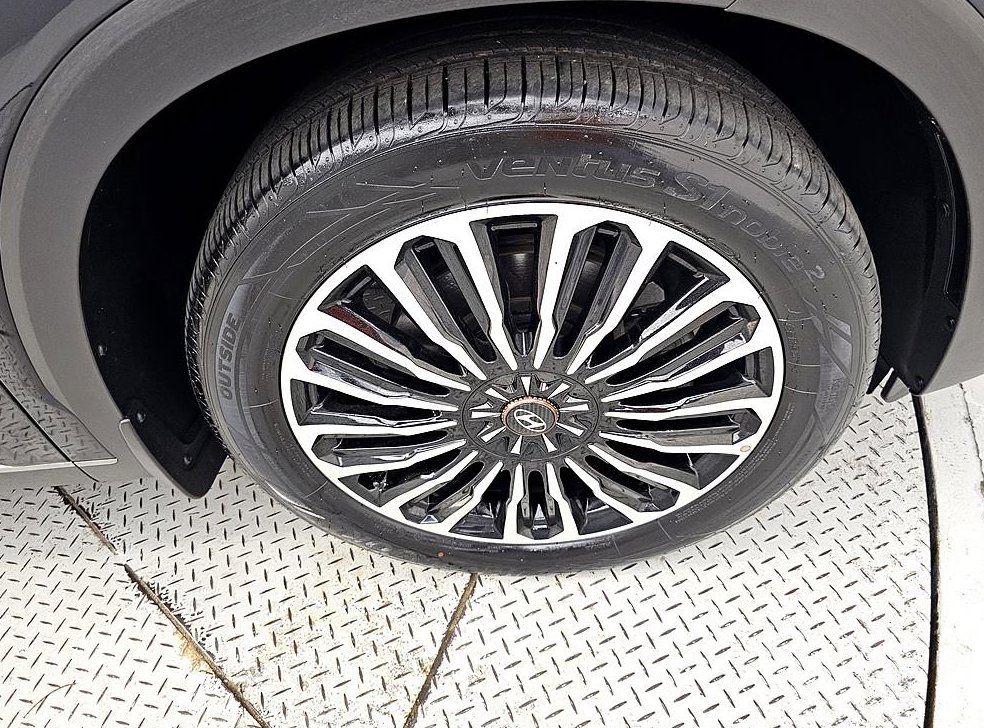 현대 팰리세이드 가솔린 3.8 4WD 사진 20