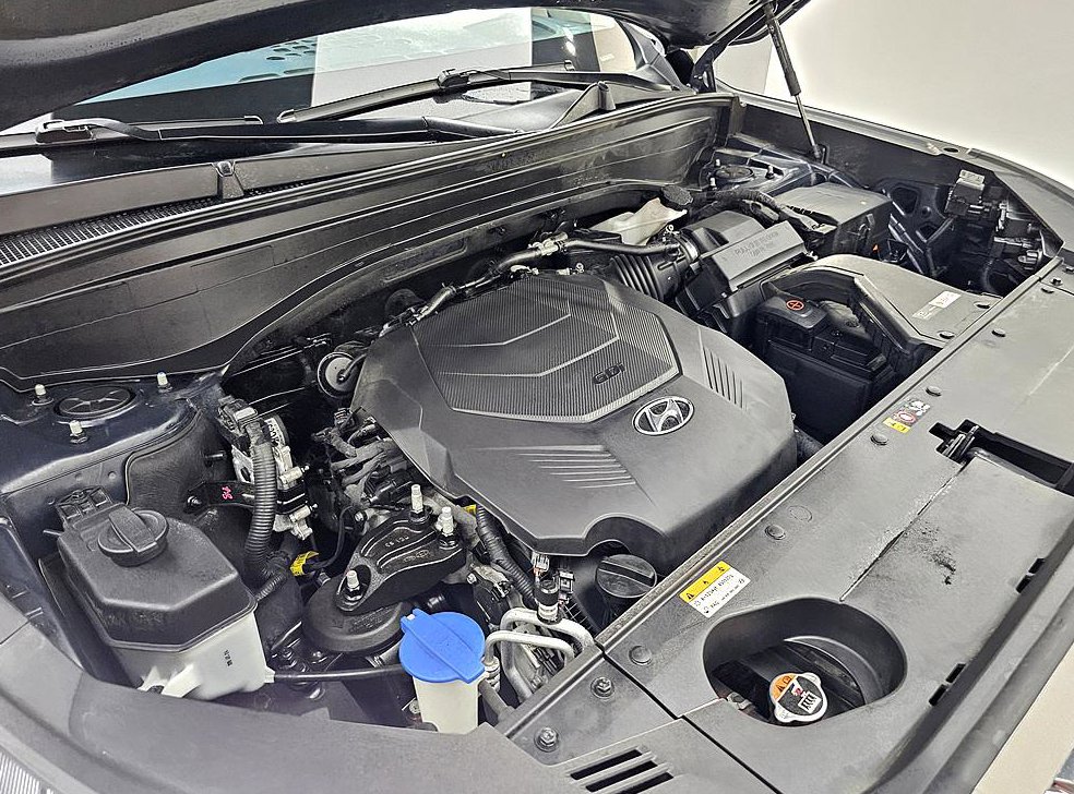 현대 팰리세이드 가솔린 3.8 4WD 사진 6