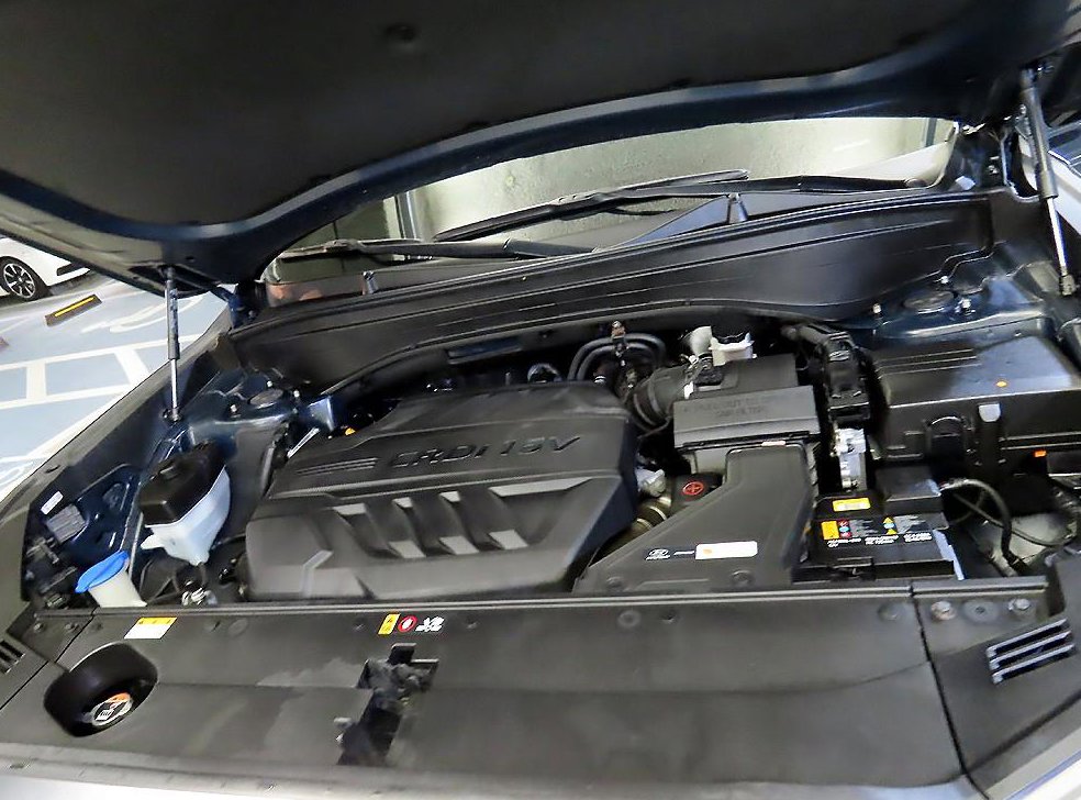 현대 팰리세이드 디젤 2.2 4WD 사진 19