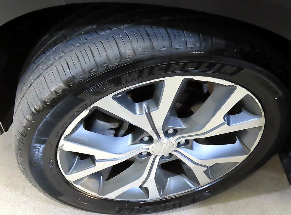 현대 팰리세이드 디젤 2.2 4WD 사진 20