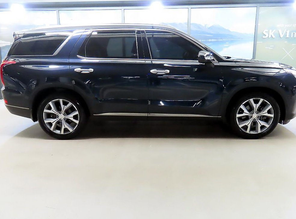 현대 팰리세이드 디젤 2.2 4WD 사진 3