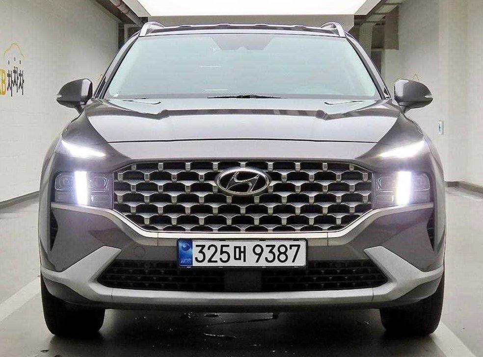 현대 싼타페 디젤 2.2 2WD 프레스티지