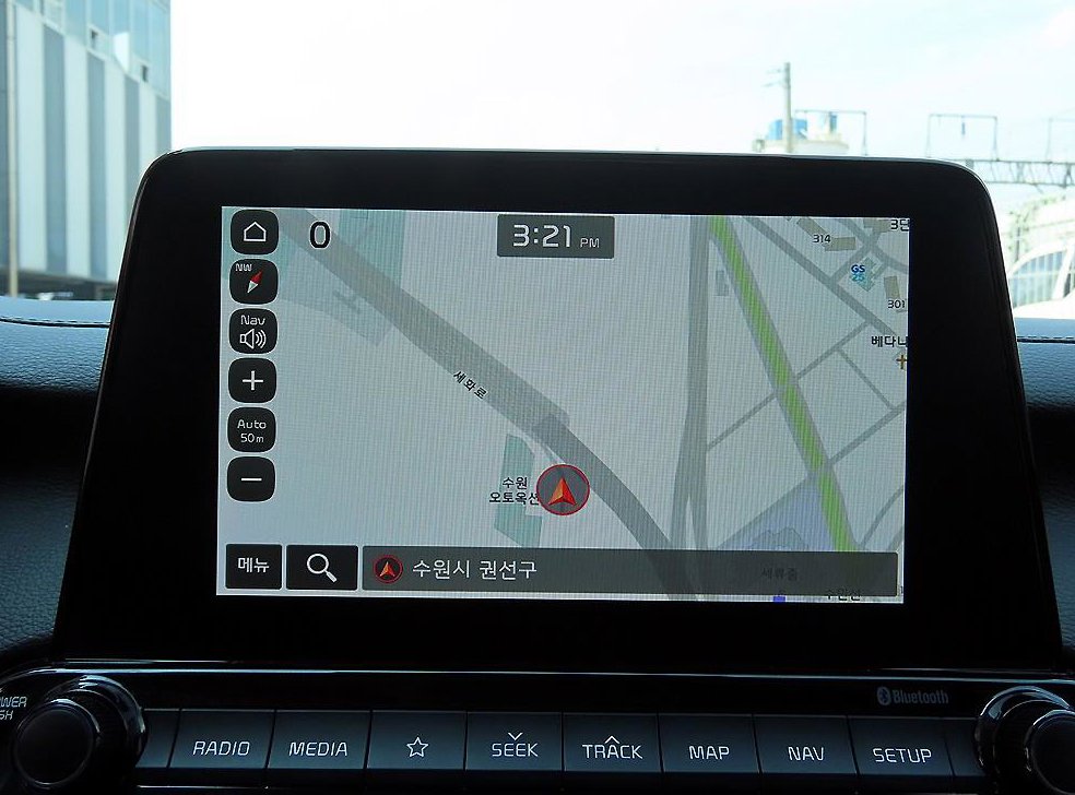 기아 K3 1.6 프레스티지 사진 14
