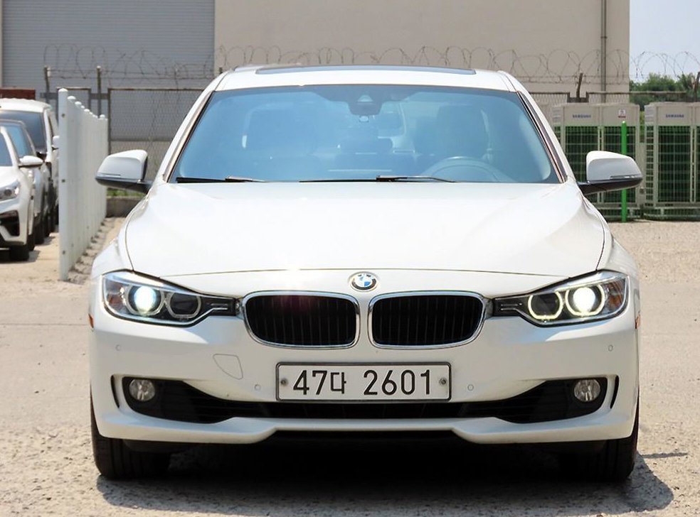 BMW 3시리즈 320i