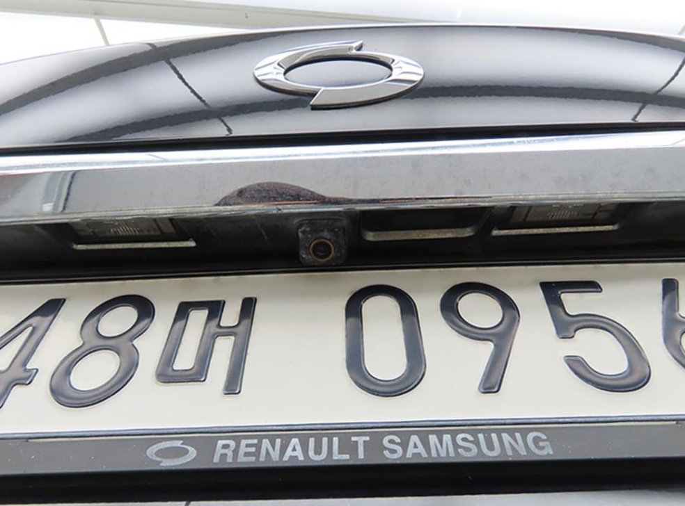 르노코리아(삼성) SM5 2.0 SE 사진 18