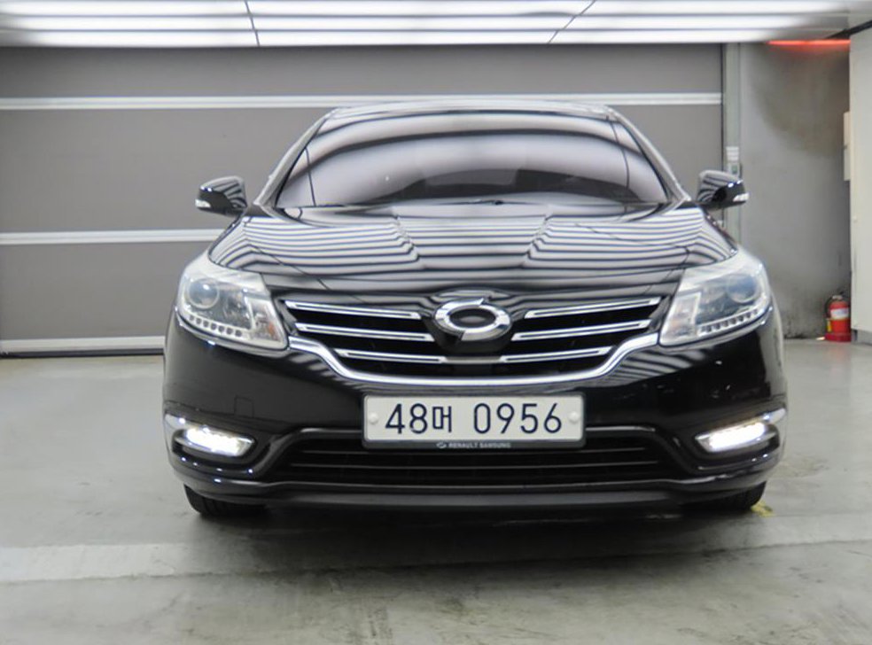 르노코리아(삼성) SM5 2.0 SE 사진 2