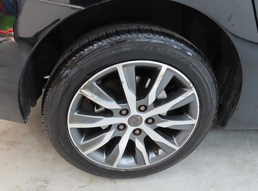 르노코리아(삼성) SM5 2.0 SE 사진 20