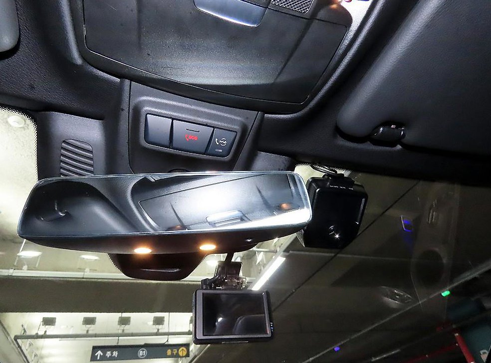 벤츠 C 클래스 C200 카브리올레 사진 17