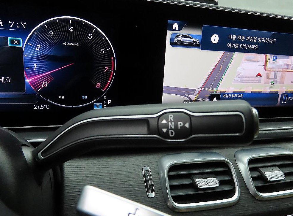 벤츠 GLE 클래스 GLE 450 4MATIC 사진 10
