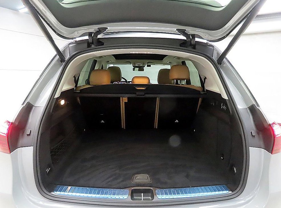 벤츠 GLE 클래스 GLE 450 4MATIC 사진 18