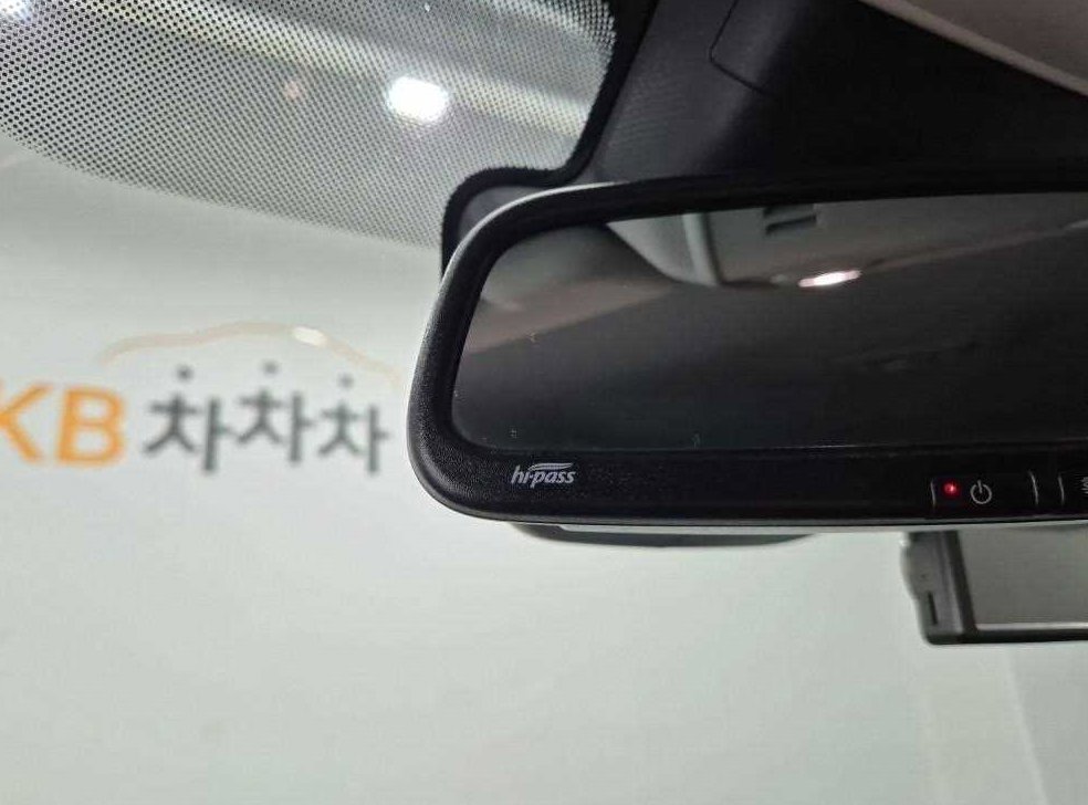 르노코리아(삼성) XM3 1.3 TCe RE 시그니처 사진 16