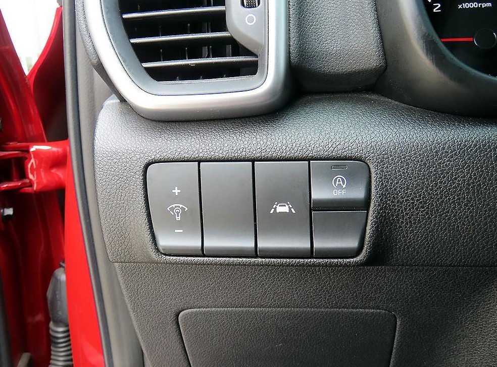 기아 스포티지 1.6 디젤 2WD 사진 12