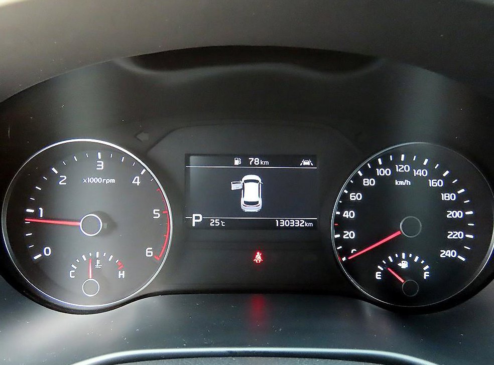 기아 스포티지 1.6 디젤 2WD 사진 9