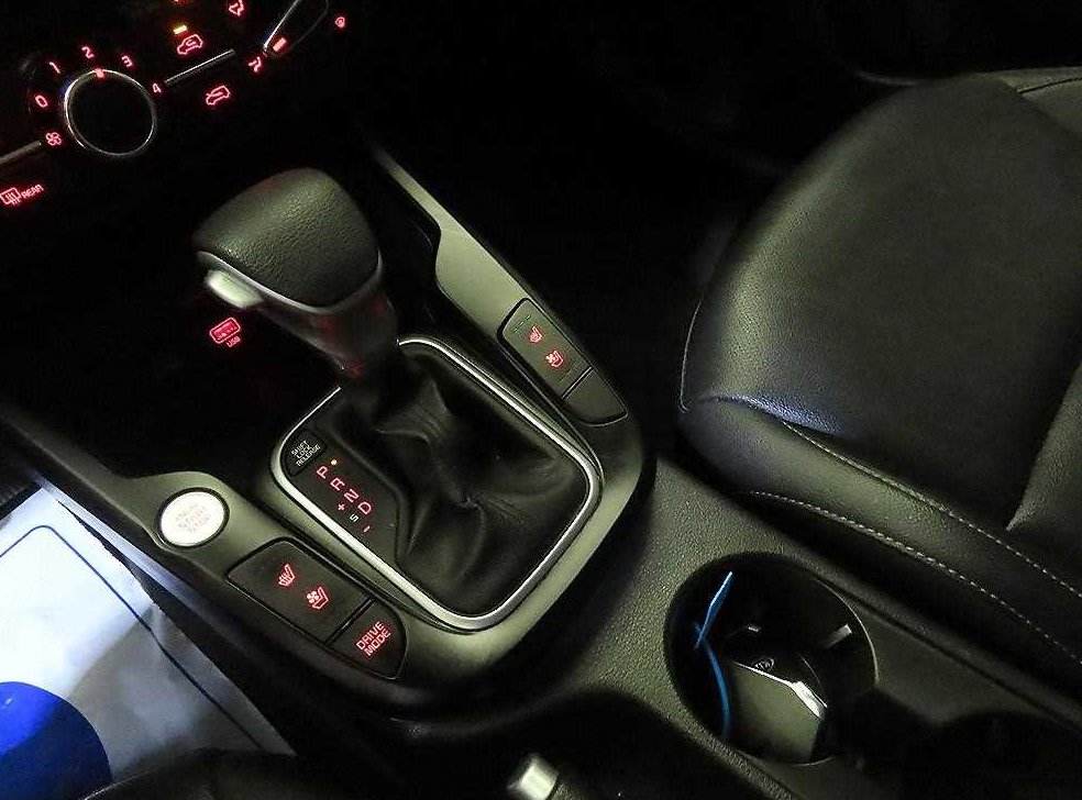기아 쏘울 1.6 T-GDI 프레스티지 사진 11