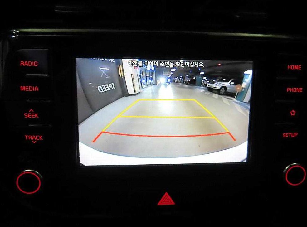 기아 쏘울 1.6 T-GDI 프레스티지 사진 14