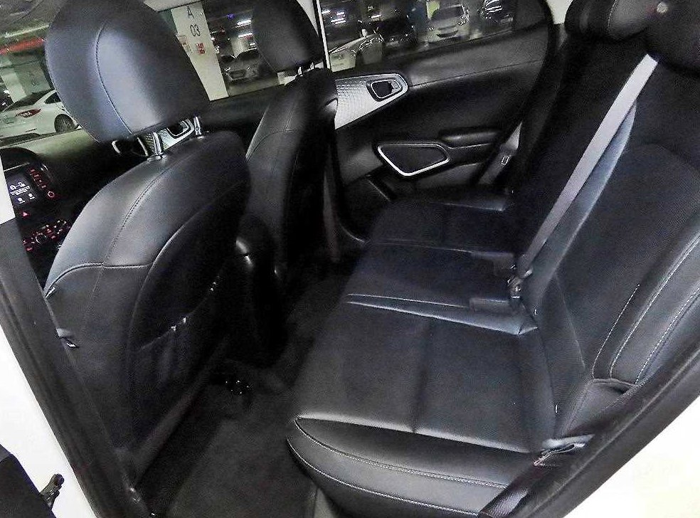 기아 쏘울 1.6 T-GDI 프레스티지 사진 6