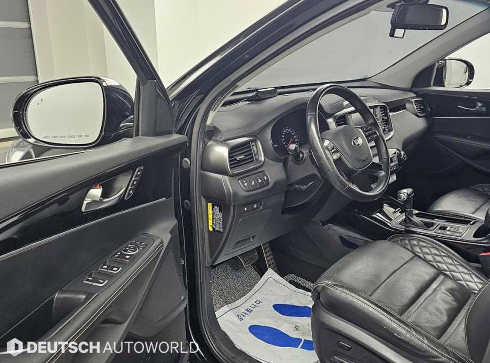 기아 쏘렌토 디젤 2.2 4WD 사진 11