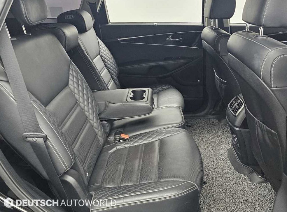 기아 쏘렌토 디젤 2.2 4WD 사진 12