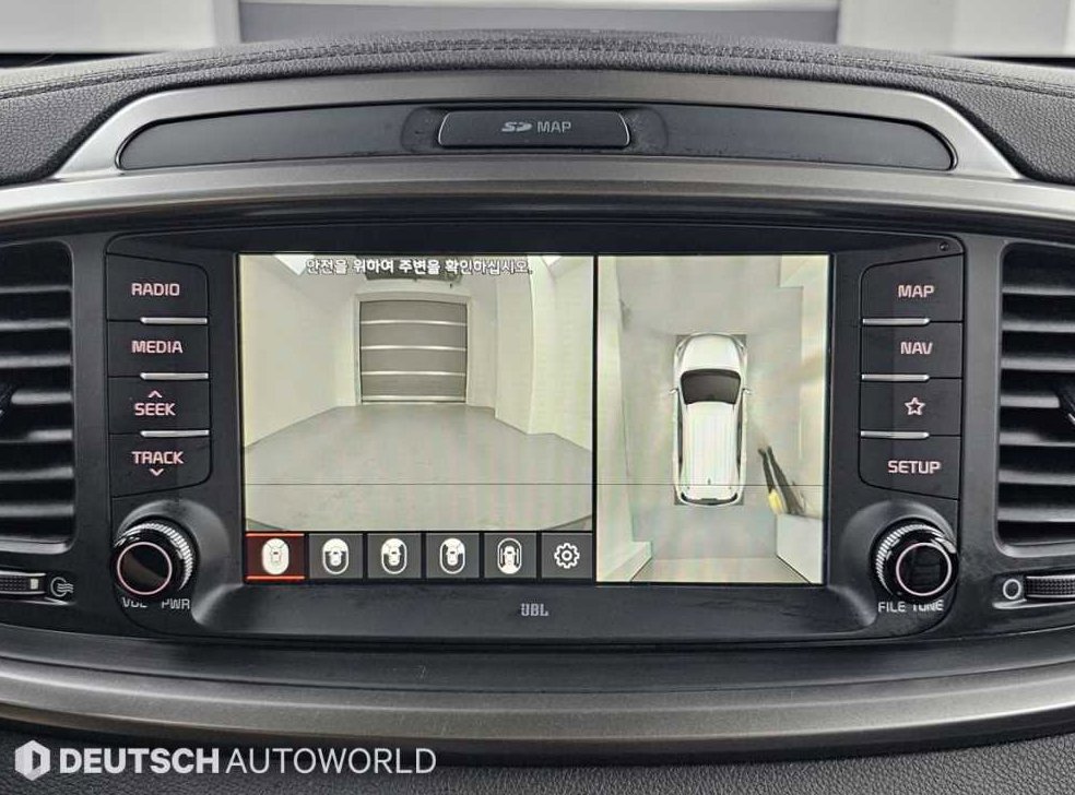 기아 쏘렌토 디젤 2.2 4WD 사진 15