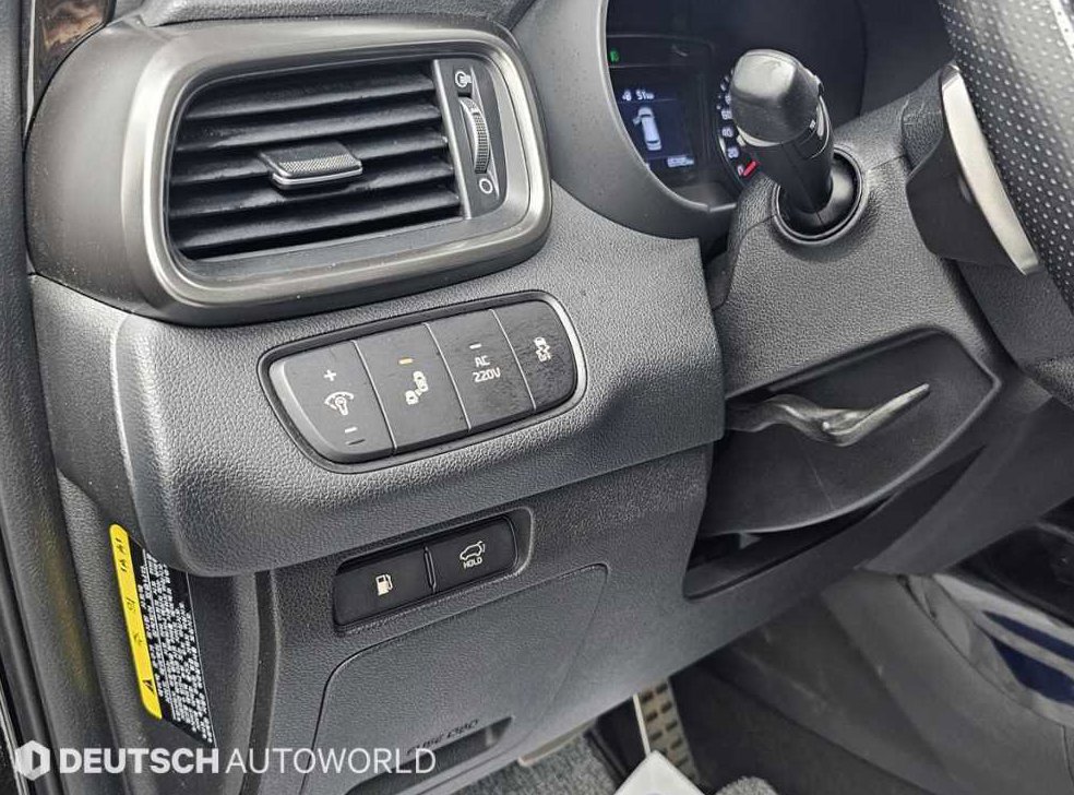 기아 쏘렌토 디젤 2.2 4WD 사진 17